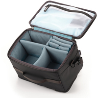 Shimoda Core Unit für Profi-Drohne Schwarz