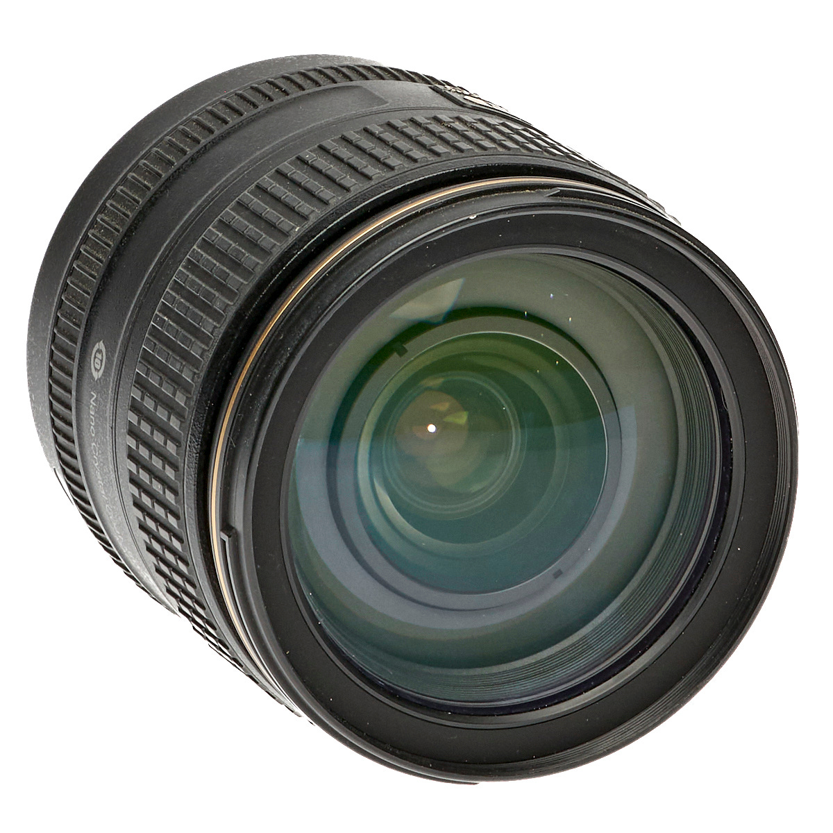 Nikon AF-S NIKKOR 24-120mm F4G ED VR gebraucht