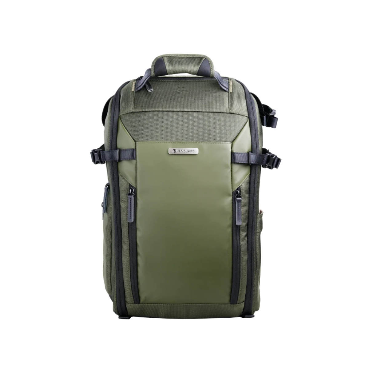 Vanguard VEO Select 45BFM GR Rucksack mit Frontöffnung