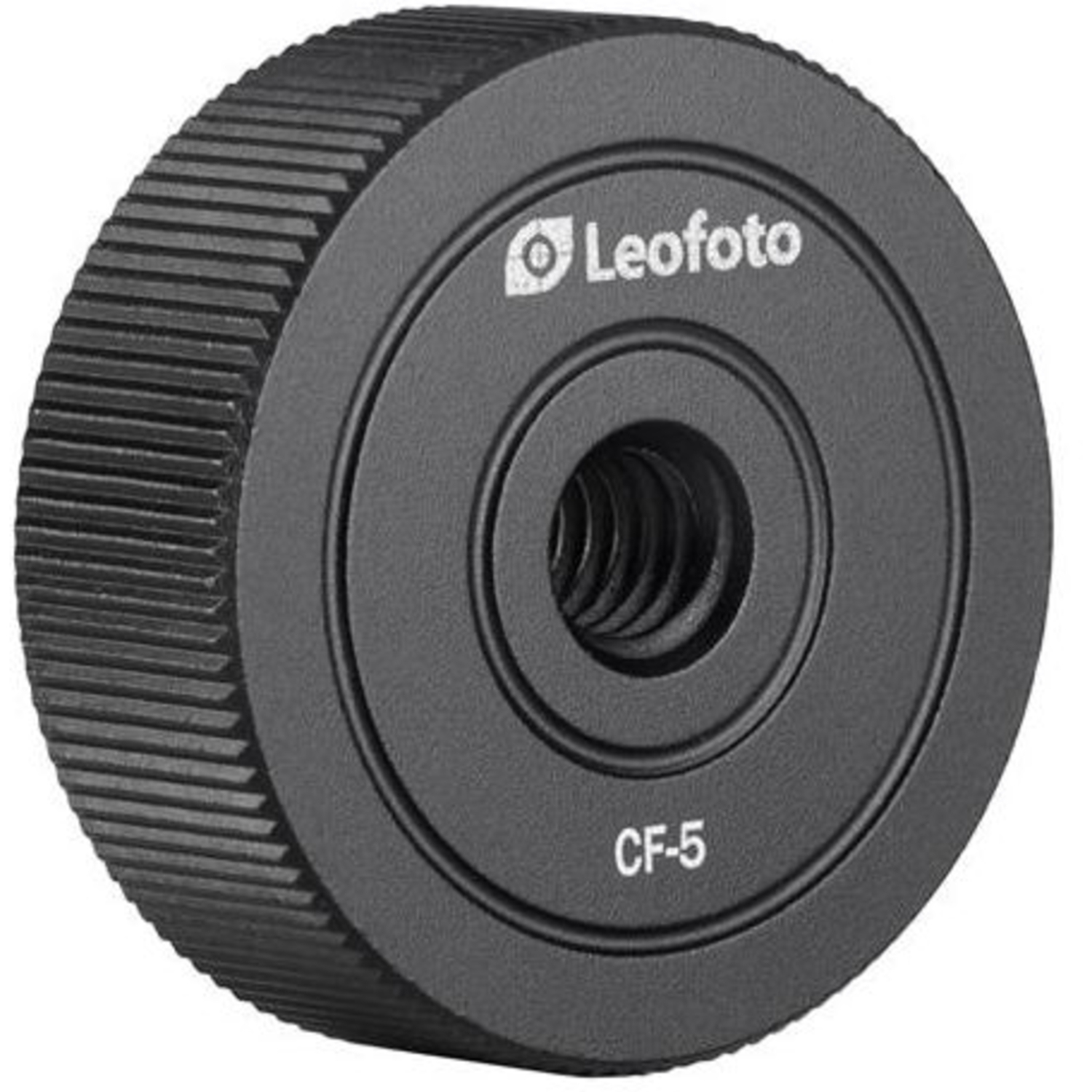 Leofoto CF-5 1/4-Zoll-Gewindekonverter