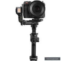 Zhiyun Crane 4