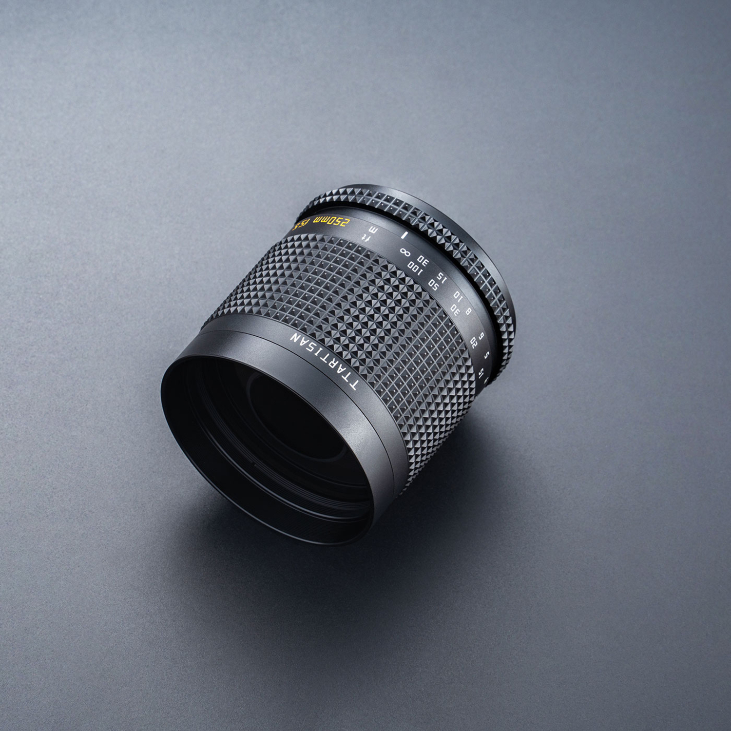 TTArtisan 250mm F5.6 FF Spiegeltele für M42