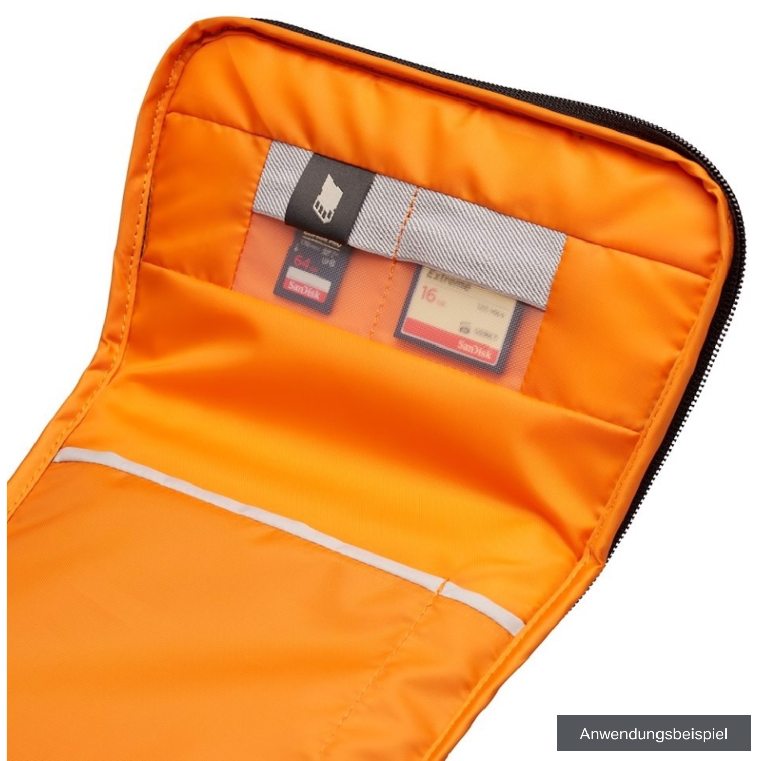 Lowepro GearUp Creator Box XL II Reisetasche, Greenline