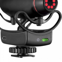 Joby Wavo PRO DS