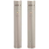 Rode NT5-MP Stereo-Paar 2 Stabkondensatormikrofone