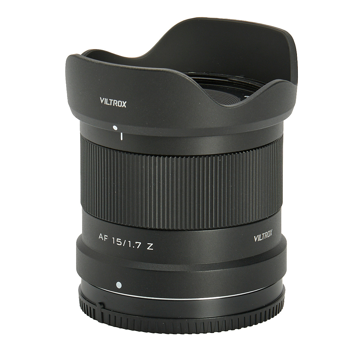 Viltrox 15mm F1.7 AF für Nikon Z-Mount gebraucht