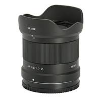 Viltrox 15mm F1.7 AF für Nikon Z-Mount gebraucht