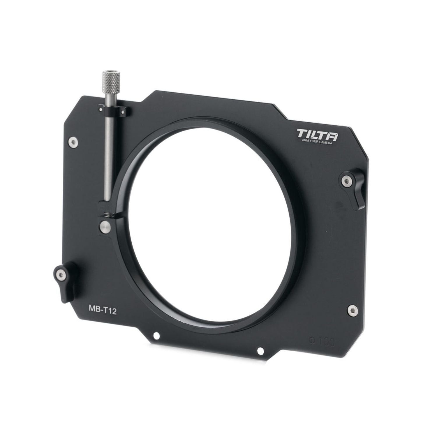 Tilta MB-T12-100 100 mm Rückwand für MB-T12 Matte Box zum Aufklemmen