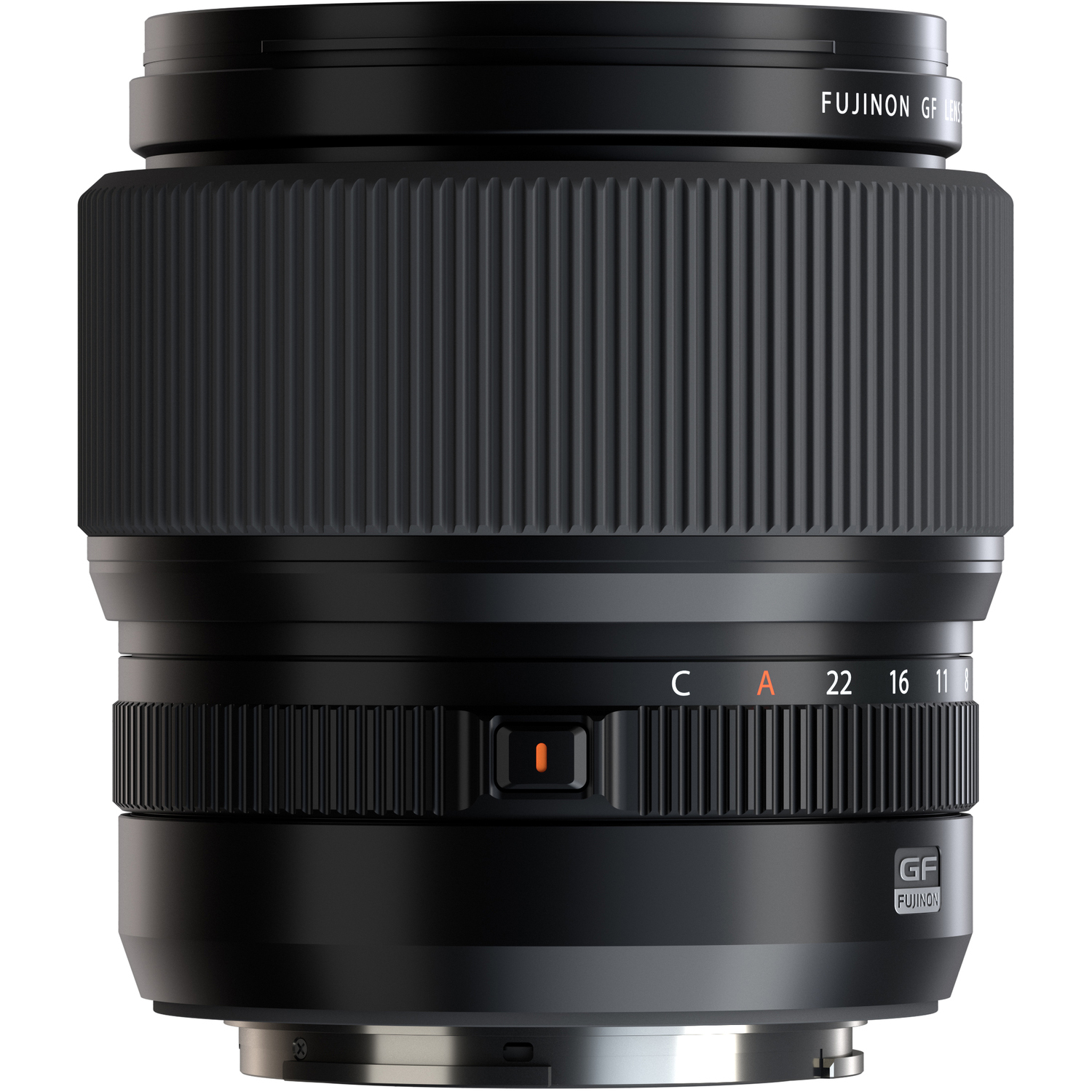 Fujifilm FUJINON GF 55mm F1.7 R WR
