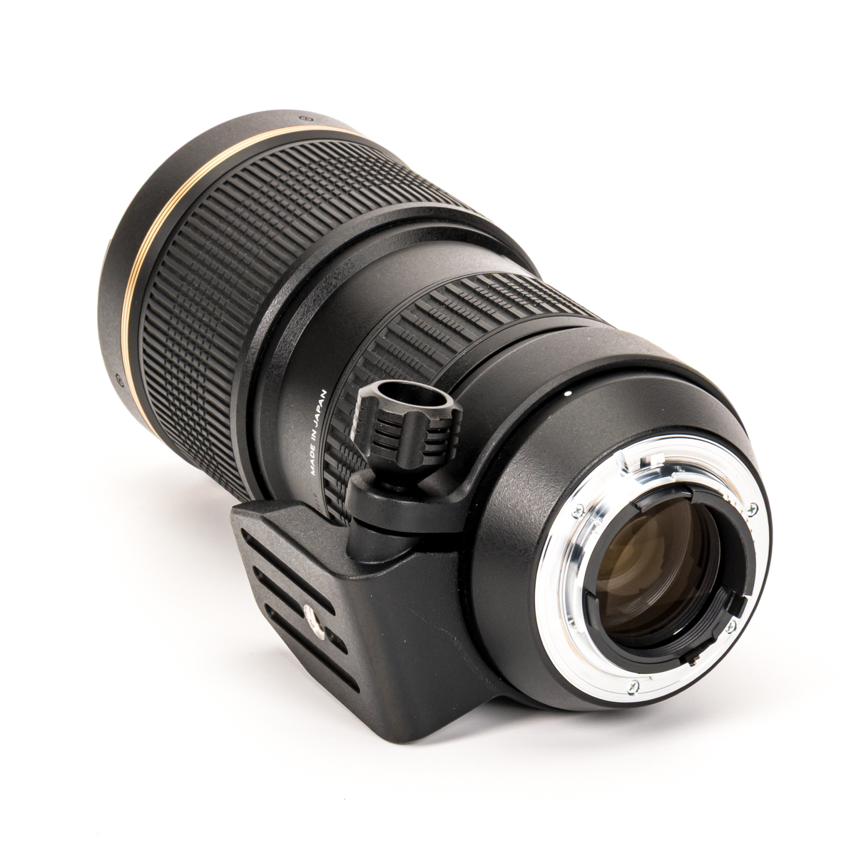 Tamron SP AF 70-200 mm/2,8 Di LD (IF) Nikon gebraucht