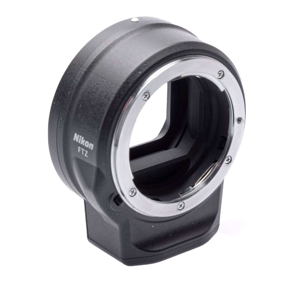 Nikon FTZ Adapter F-Mount Objektive auf Z-Mount Kameras gebraucht