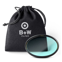 B+W UV/IR-Sperrfilter BASIC 486 MRC 82mm
