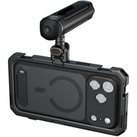 SmallRig Mobile Dual Handheld Kit 5540 für iPhone 17 Pro
