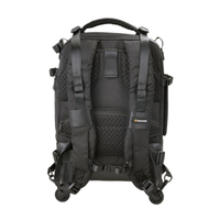 Vanguard VEO SELECT Trolley 55BT schwarz