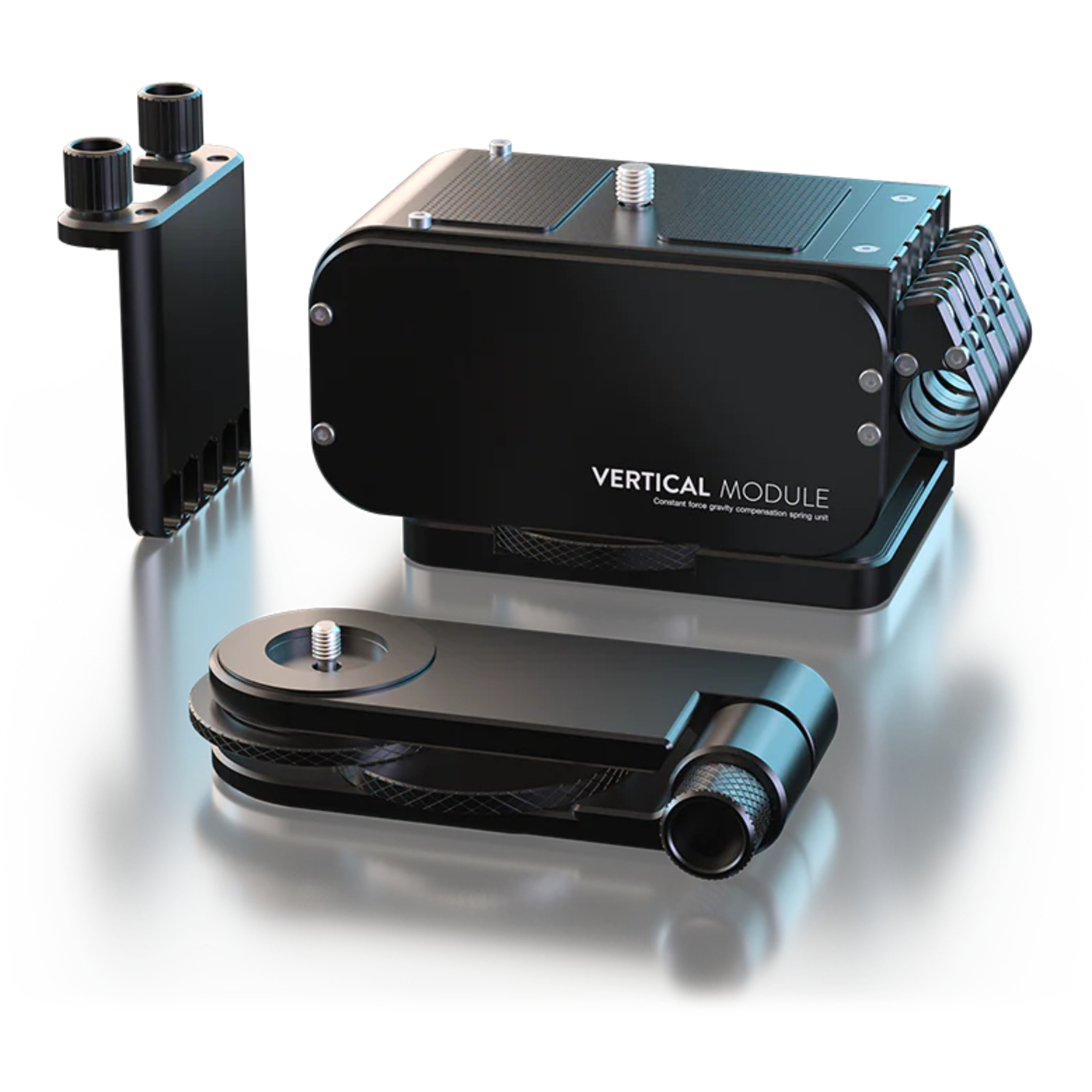 Edelkrone Vertical Module v1 für SliderPLUS PRO v5