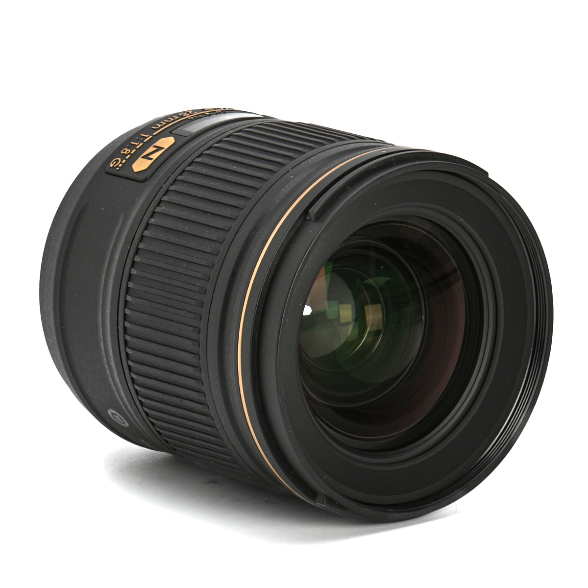 Nikon AF-S NIKKOR 28mm F1.8G gebraucht