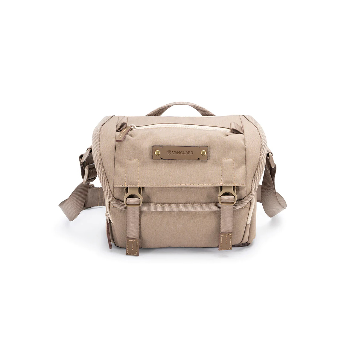 Vanguard VEO RANGE 21M Kameratasche beige