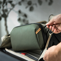 PGYTECH Kulturtasche (Moss Green)