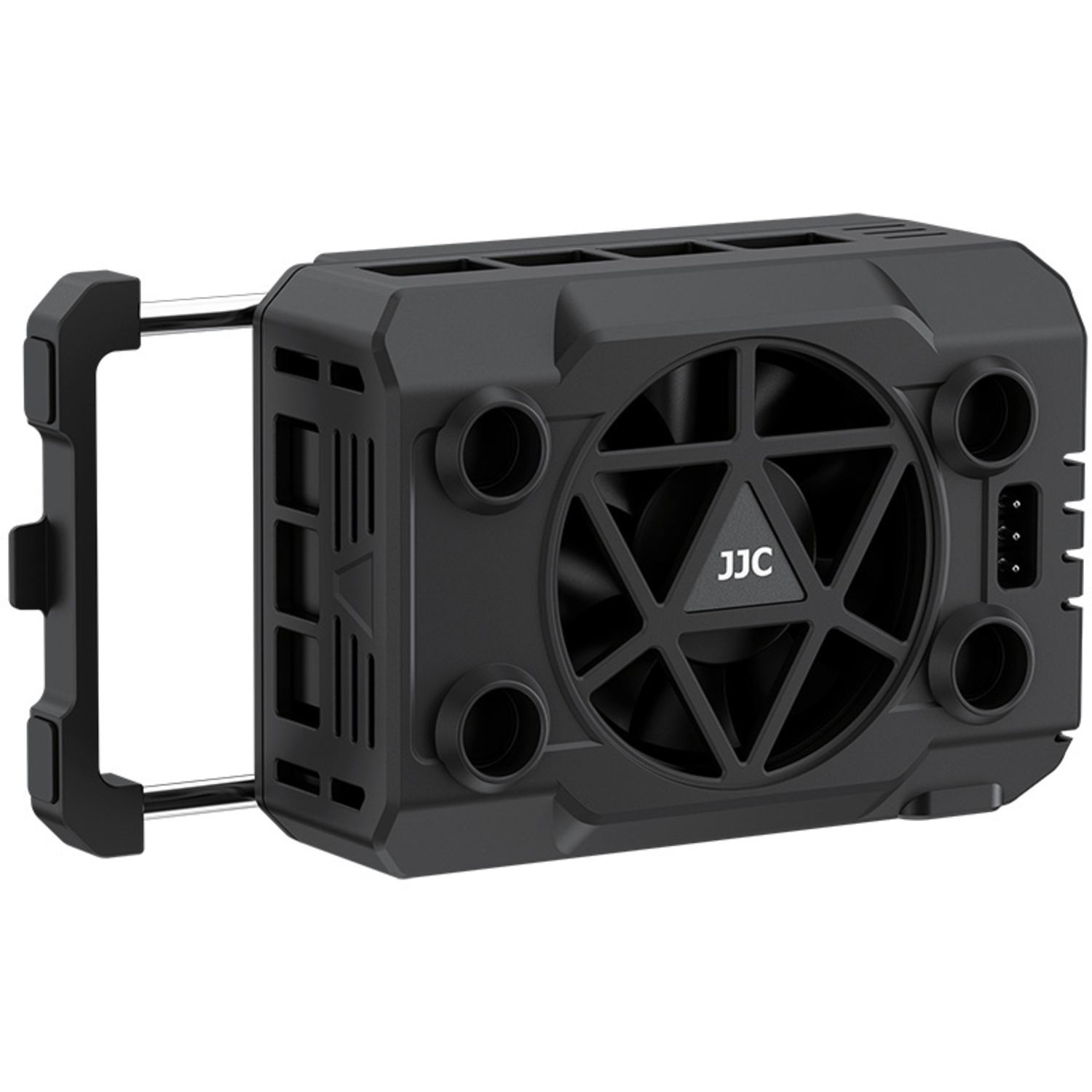 JJC Kamera-Halbleiter-Kühlsystem CCS-UN1