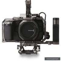 Tilta Tiltaing Kameracage für BMPCC 4K/6K Kit - Tactical Gray
