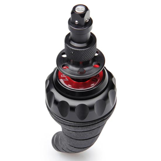 Zacuto Tornado