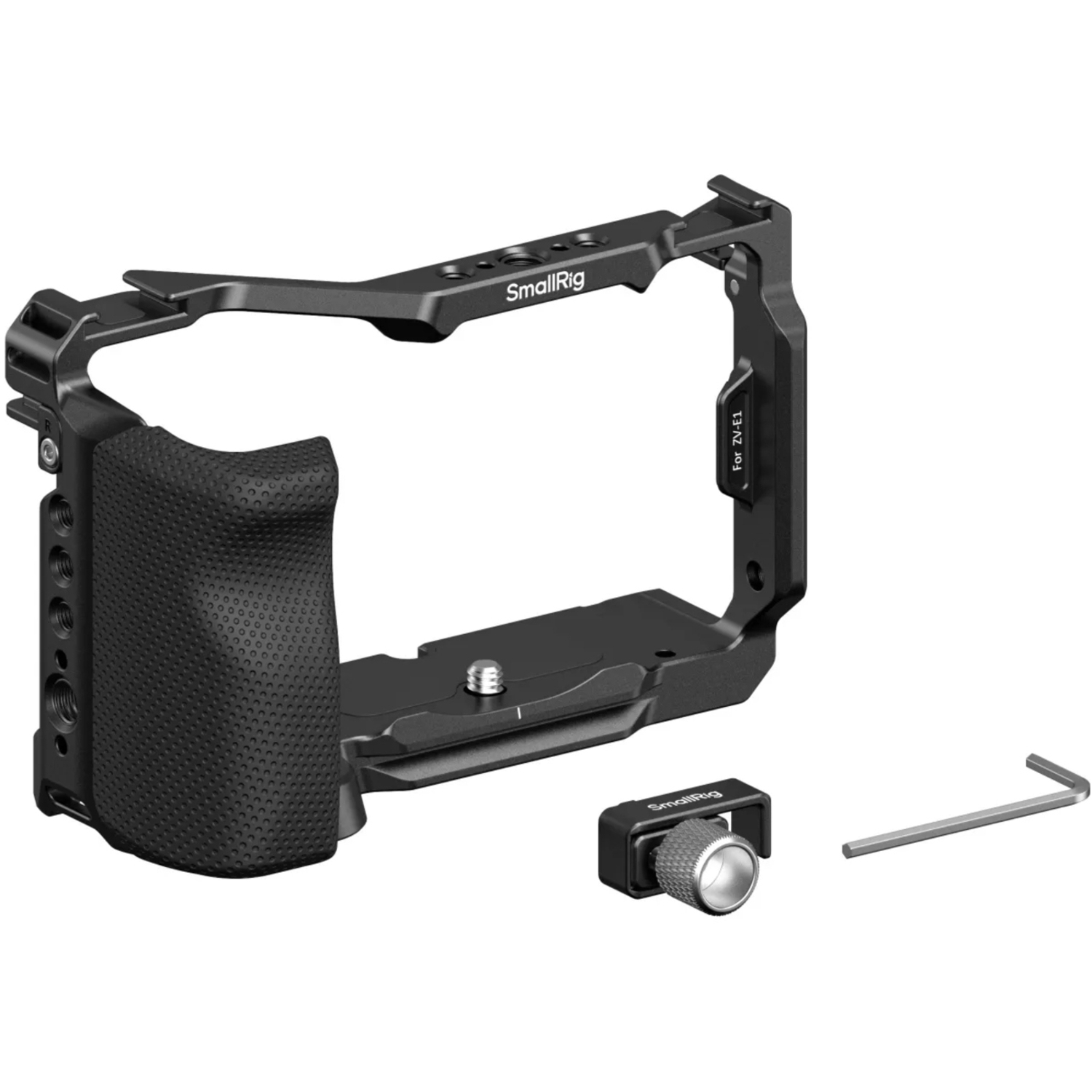 SmallRig Cage Kit 4257B für Sony ZV-E1