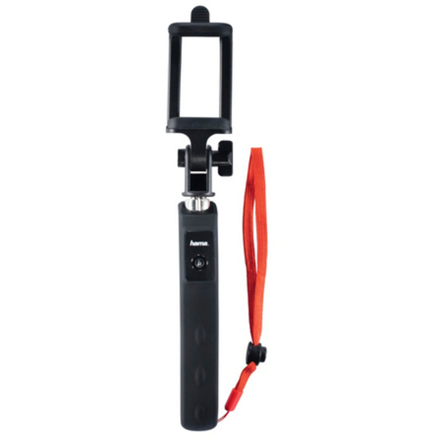 Hama Selfie-Stick Fun 70 Bluetooth schwarz 