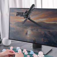 PGYTECH CapLock MantisPod Power Grip (GoPro Edition)