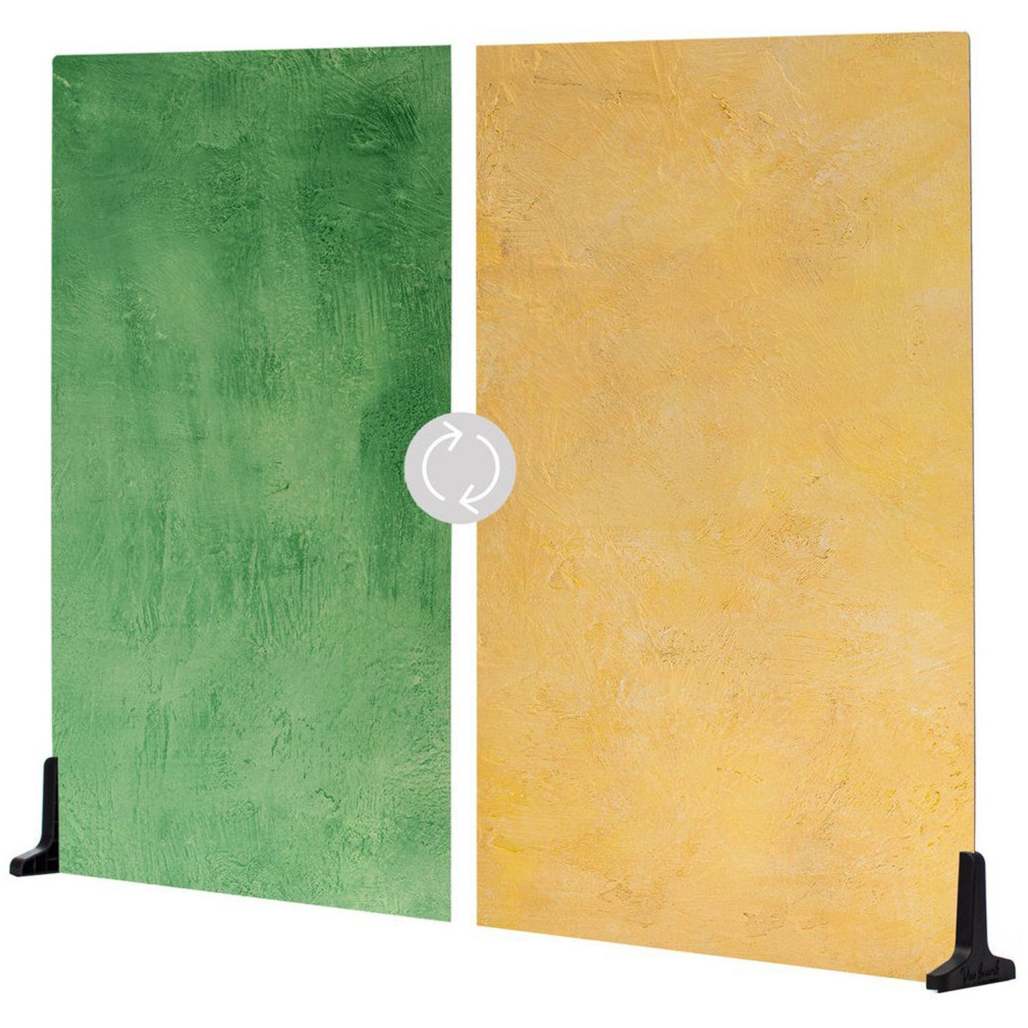 V-Flat World Duo Board Emerald City/Citrus Burst