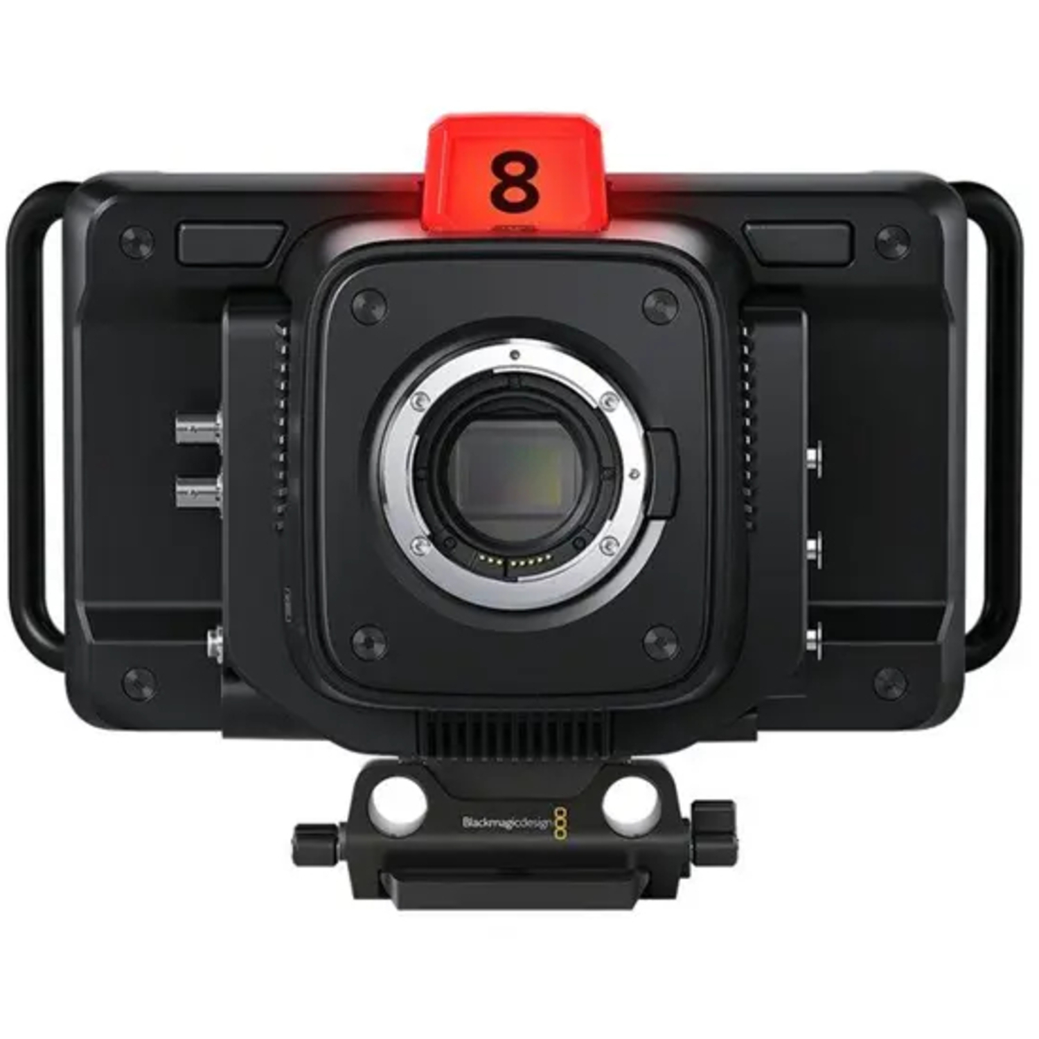 Blackmagic Studio Camera 6K Pro