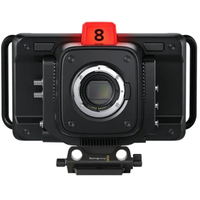 Blackmagic Studio Camera 6K Pro