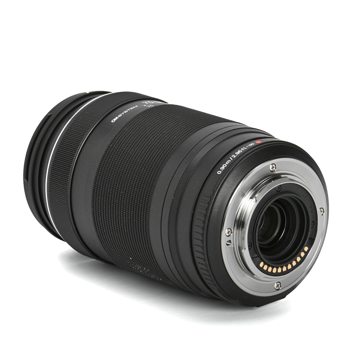 Olympus M.Zuiko Digital ED 75-300mm F4.8-6.7 II gebraucht