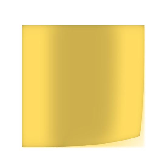 Lee Farbfilterfolie 54 x 61cm Nr. 102 Light Amber