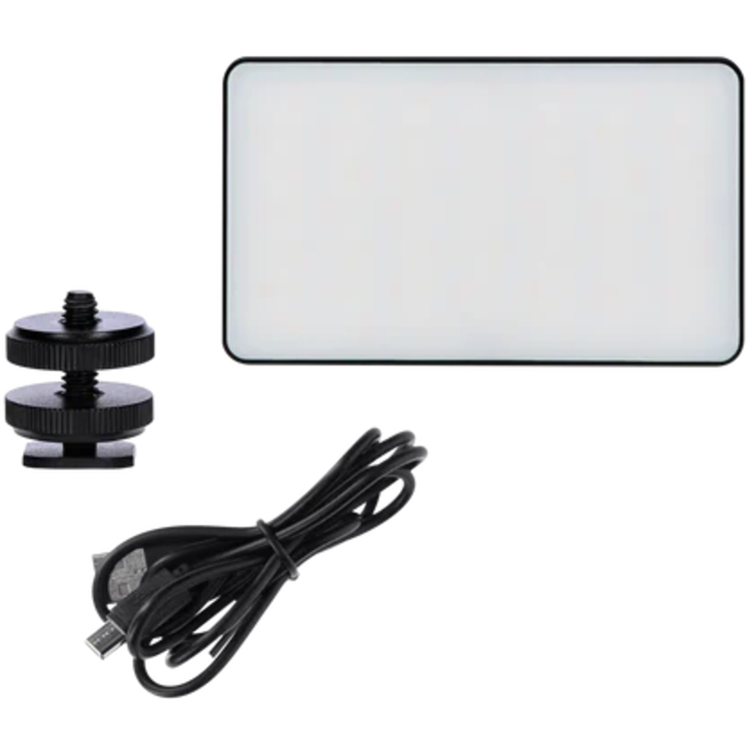 Rollei LED-Leuchte Lumis Compact RGB 