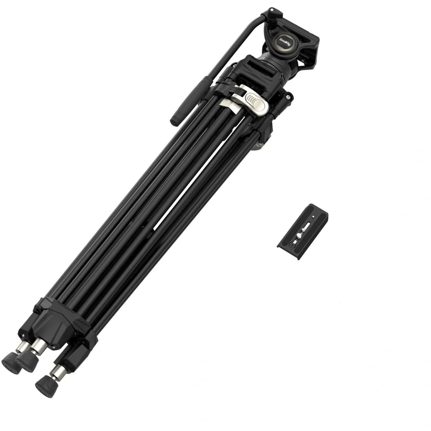 SmallRig 4163 FreeBlazer Heavy Duty Stativ