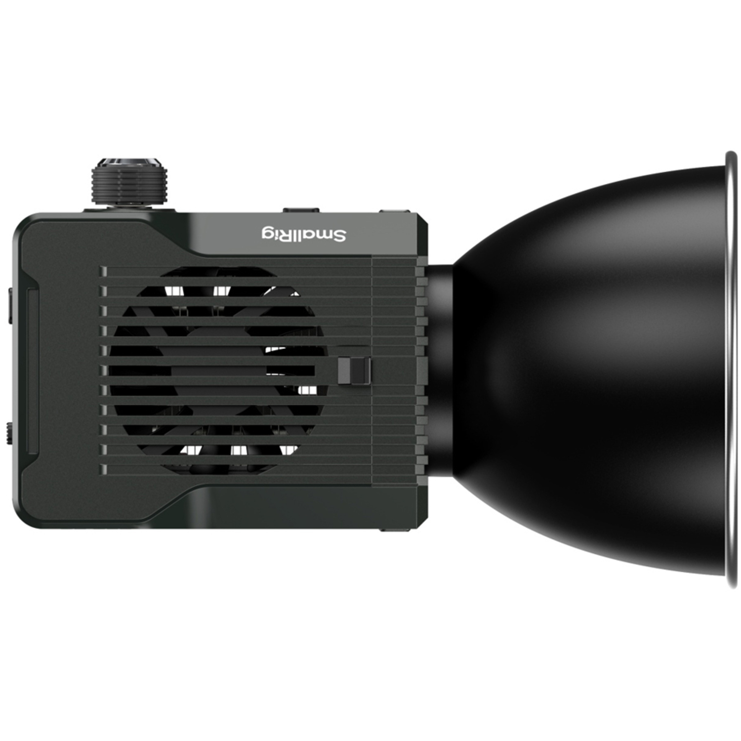 SmallRig LED-Videoleuchte RC 60C RGB Lite Edition 4808