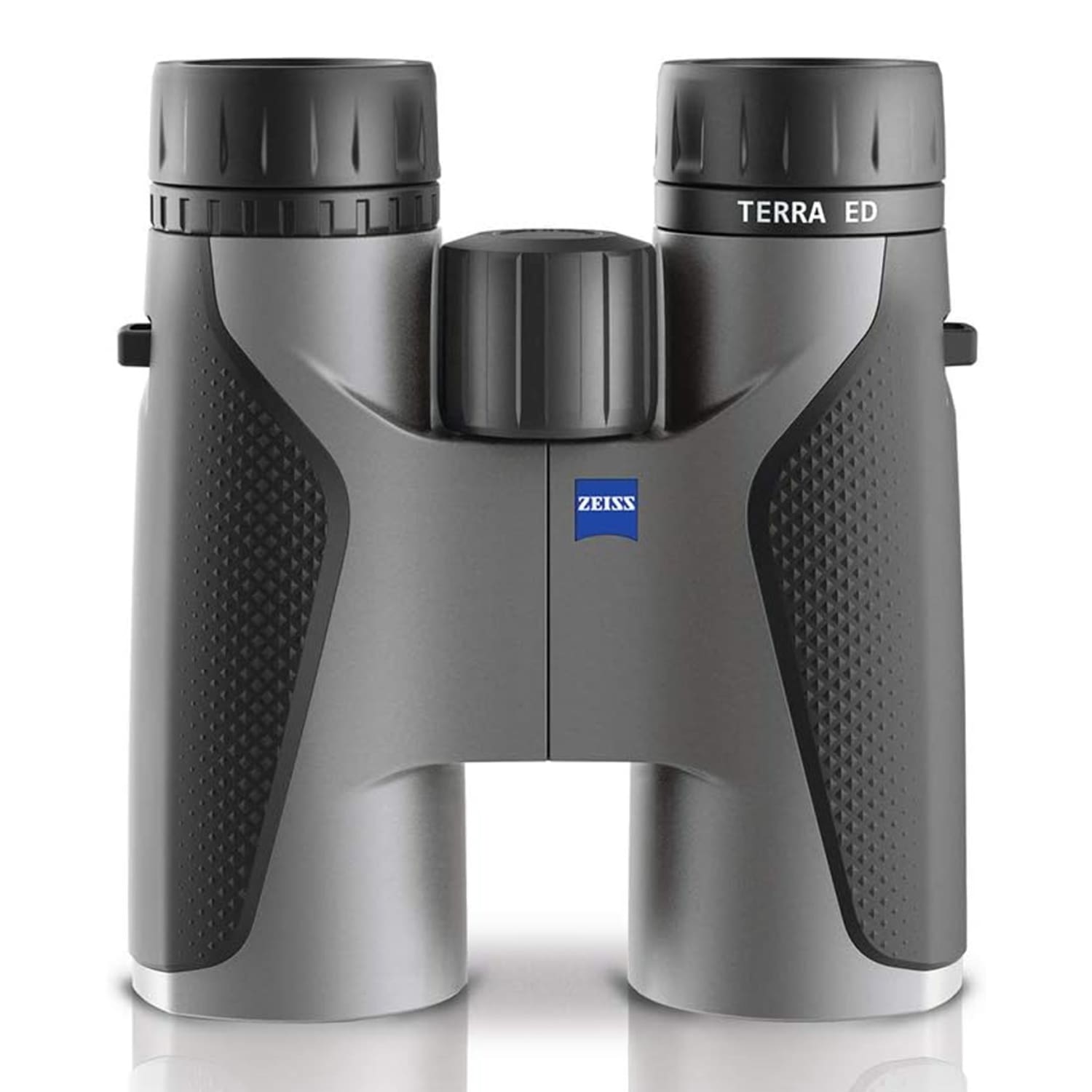 ZEISS Terra ED 8x42 schwarz-grau