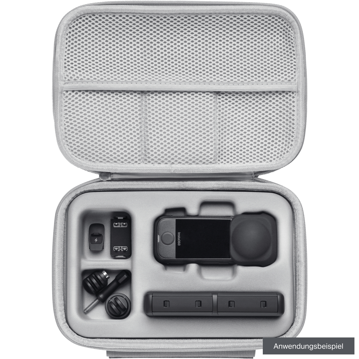Insta360 X4 Air Transportetui