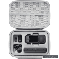 Insta360 X4 Air Transportetui