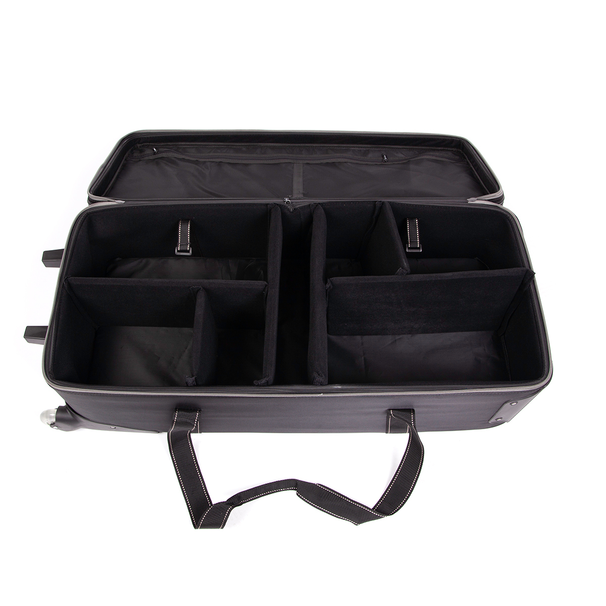 Bowens Lighting Kit Case