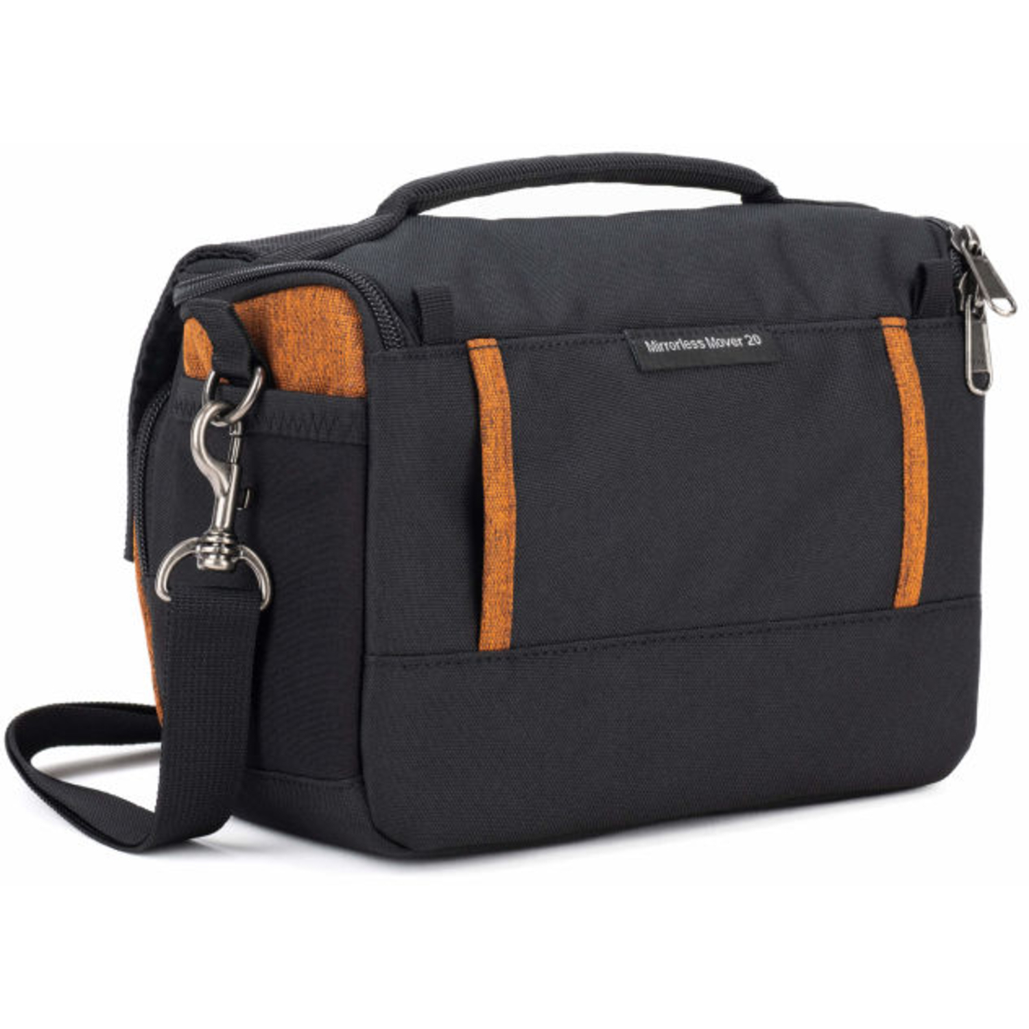 thinkTank Mirrorless Mover 20 V2 Campfire Orange