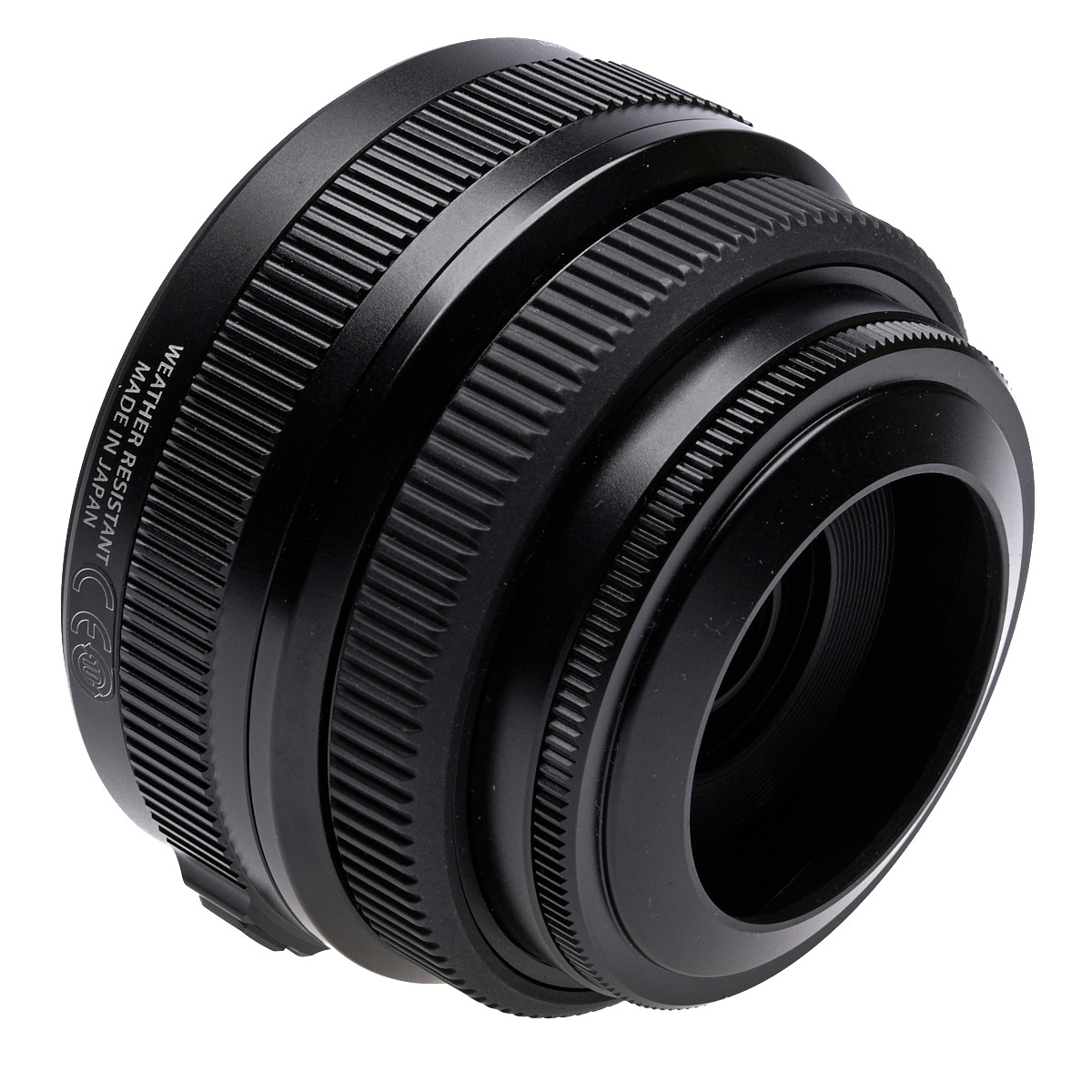 Fujifilm FUJINON GF 50mm F3.5 R LM WR gebraucht