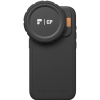 PolarPro LiteChaser iPhone 15 CP Filter