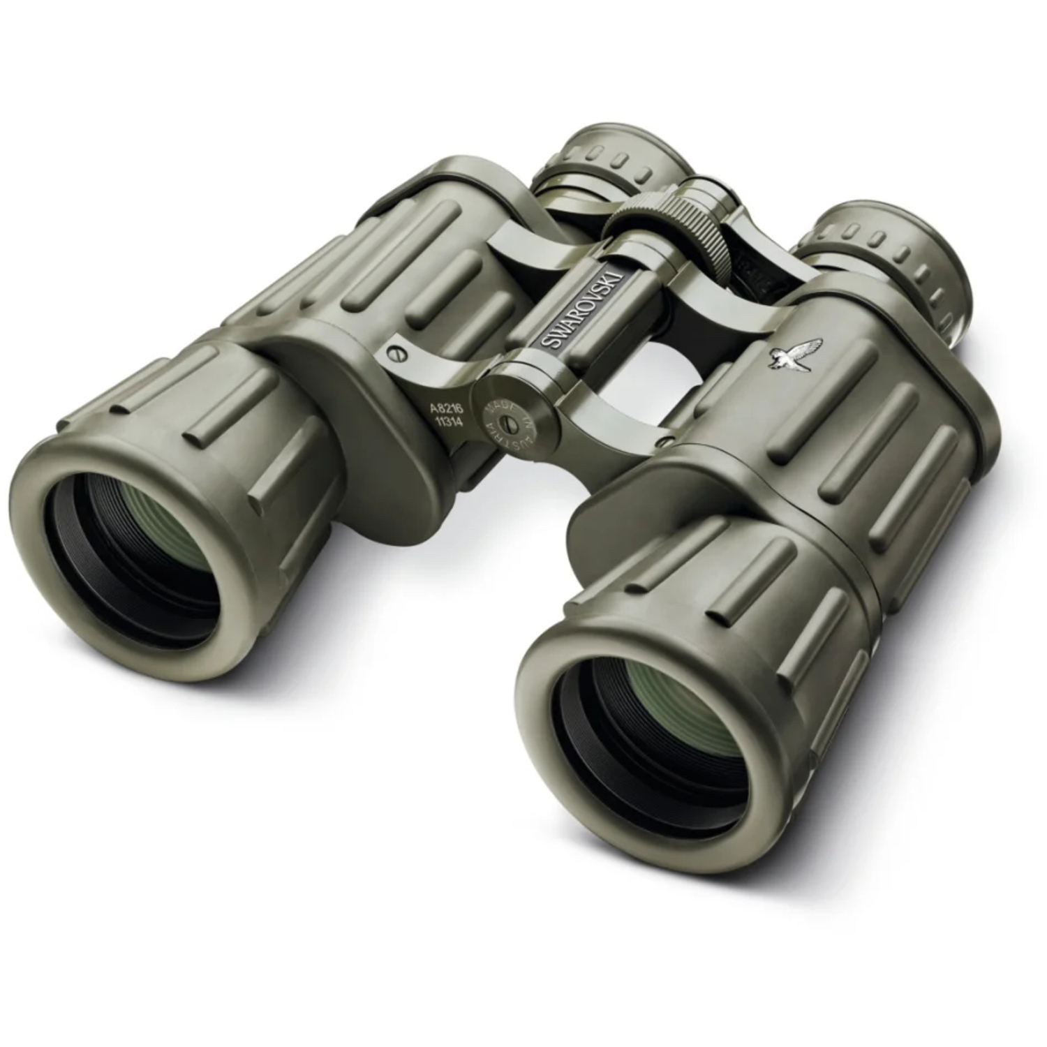 Swarovski Habicht 7x42 M GA