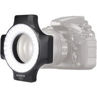 Kaiser LED-Ringleuchte R60