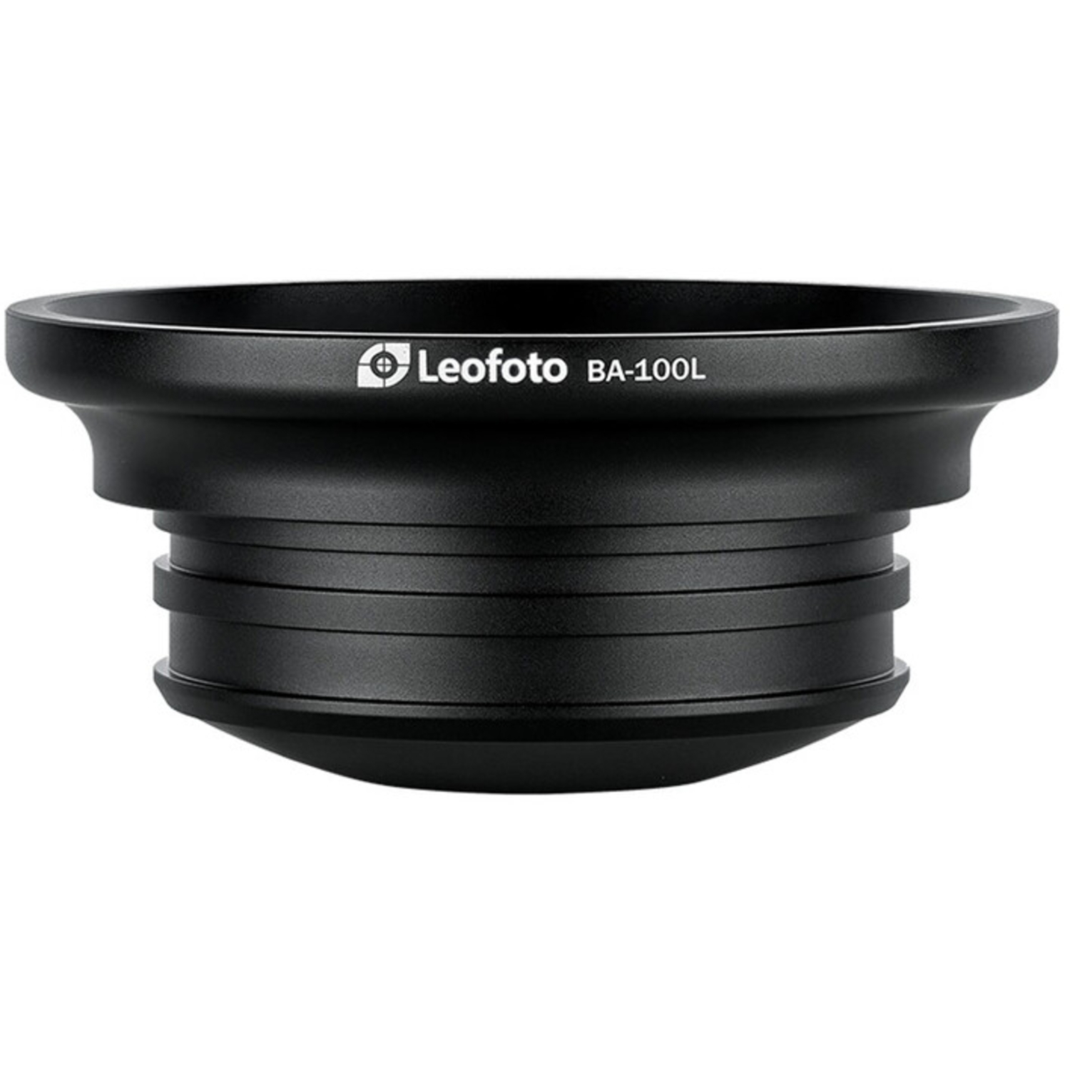 Leofoto BA-100L Top Bowl Adapter für LN-404C