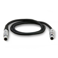 Tilta TCB-2LE-3FS-17 2-Pin Lemo auf 3-Pin Fischer-Kabel
