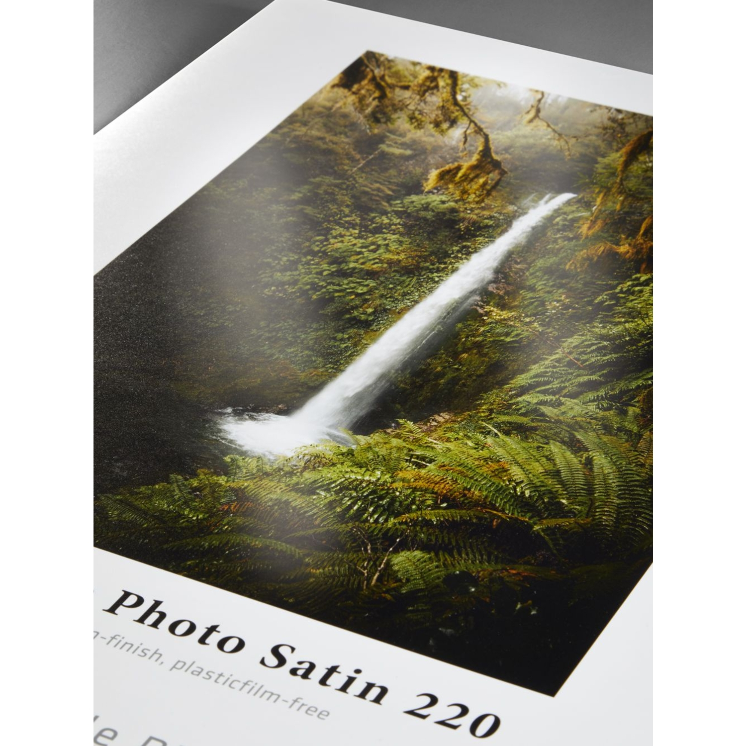 Hahnemühle Sustainable Photo Satin 60" x 30m 1Rolle