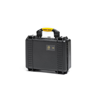 HPRC Koffer HPRC2400 COMBO für Blackmagic Pocket Camera 6K oder 4K