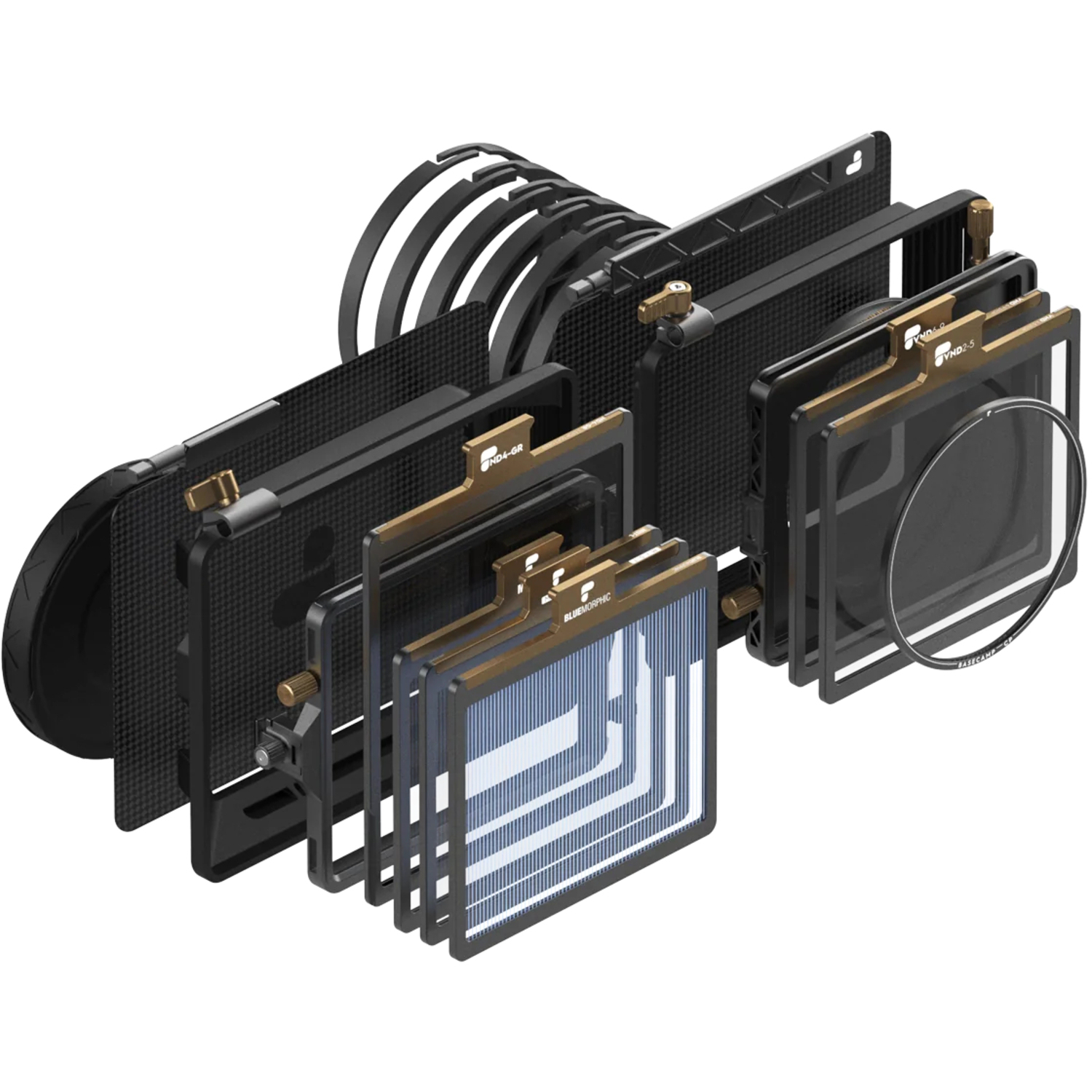 PolarPro BaseCamp Directors Kit
